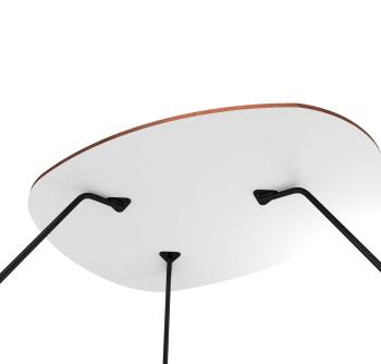 Столик журнальный Sheffilton SHT-CT52-3