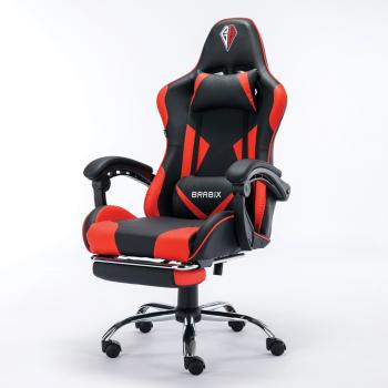 Кресло компьютерное Brabix Dexter GM-135