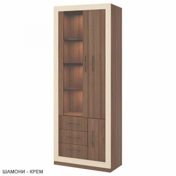 Шамони/Рама Крем