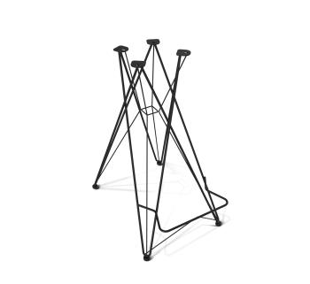 Стул барный Sheffilton SHT-ST34/S66