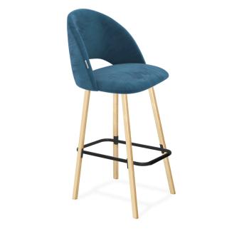 Стул барный Sheffilton SHT-ST34/S94