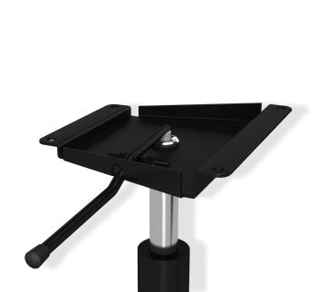 Стул подъемно-поворотный Sheffilton SHT-ST34/S120P