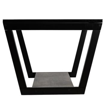 Стол журнальный Мебелик BeautyStyle 31