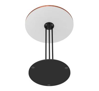 Столик журнальный Sheffilton SHT-CT44-3/H43