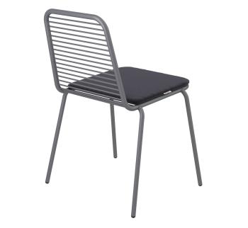 Стул Sheffilton SHT-S153-CN1