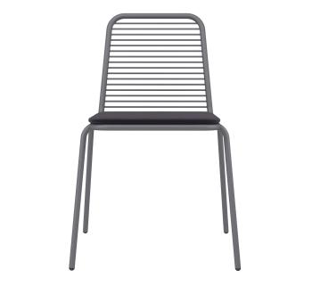 Стул Sheffilton SHT-S153-CN1