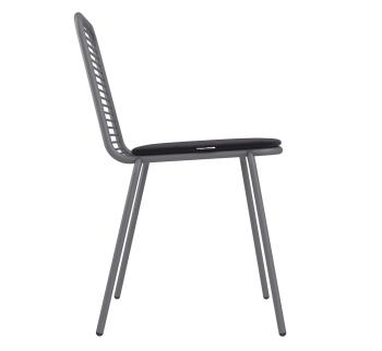 Стул Sheffilton SHT-S153-CN1