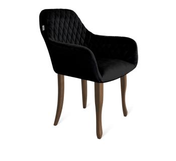 ночное затмение/темный орех/черный