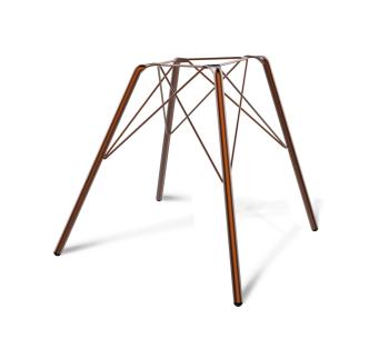 Стул Sheffilton SHT-ST38/S37