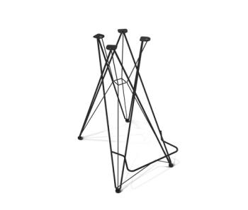 Стул полубарный Sheffilton SHT-ST38-1/S66-1