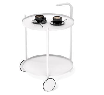 Столик журнальный Sheffilton SHT-CT60