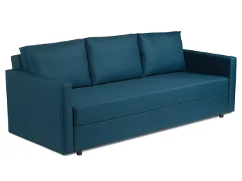 Сине-зеленый