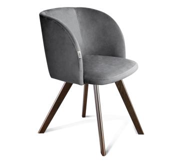 угольно-серый/венге