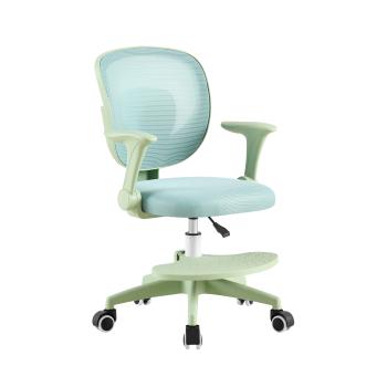 Кресло офисное STOOL GROUP TopChairs Mila