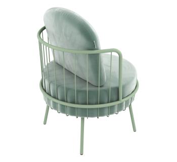 Кресло Sheffilton SHT-AMS123