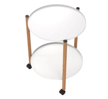 Столик журнальный Sheffilton SHT-CT62