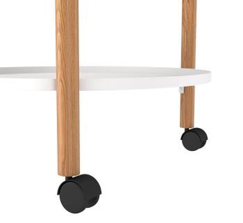 Столик журнальный Sheffilton SHT-CT62