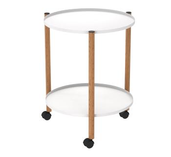 Столик журнальный Sheffilton SHT-CT62