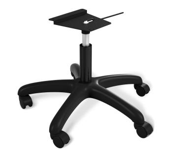 Стул подъемно-поворотный Sheffilton SHT-ST33/S120P