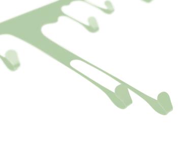 Вешалка Sheffilton SHT-WH34-S