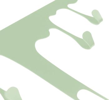 Вешалка Sheffilton SHT-WH34-S