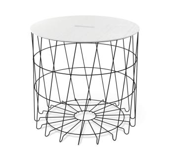 Столик журнальный Sheffilton SHT-CT41