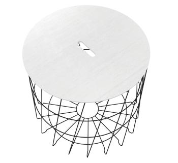 Столик журнальный Sheffilton SHT-CT41