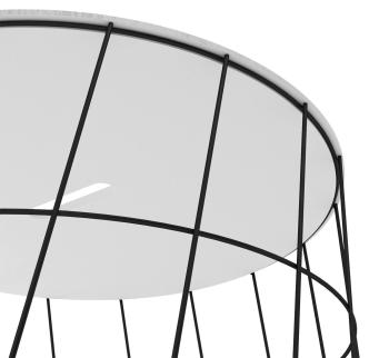 Столик журнальный Sheffilton SHT-CT41