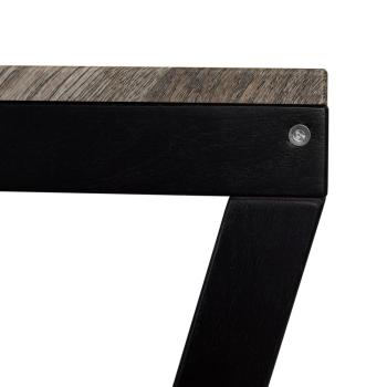 Стол журнальный Мебелик BeautyStyle 32