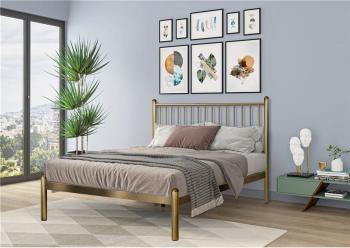 Бронзовый металлик