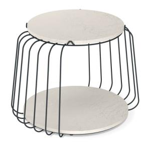 Столик журнальный Sheffilton SHT-CT70