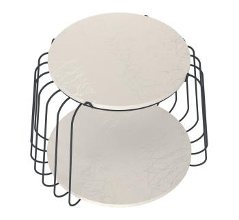 Столик журнальный Sheffilton SHT-CT70