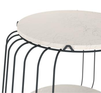 Столик журнальный Sheffilton SHT-CT70