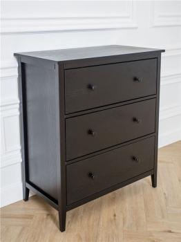 Комод RB Хитроу 3 ящика