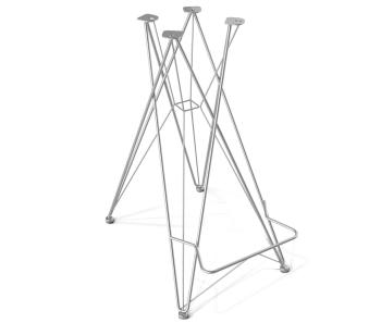 Стул барный Sheffilton SHT-ST33/S66