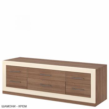 Шамони/Рама Крем