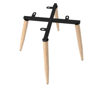 Стул Sheffilton SHT-ST34/S95-W