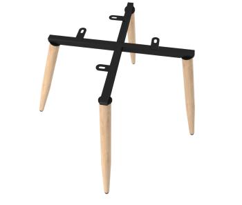 Стул Sheffilton SHT-ST31/S95-WH