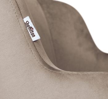 Стул Sheffilton SHT-ST39/S95-WH