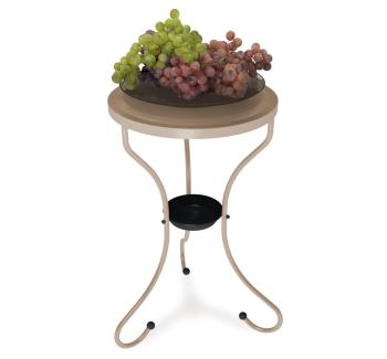 Столик журнальный Sheffilton SHT-CT10-1