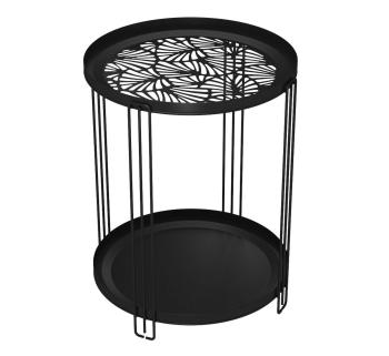 Столик журнальный Sheffilton SHT-CT82