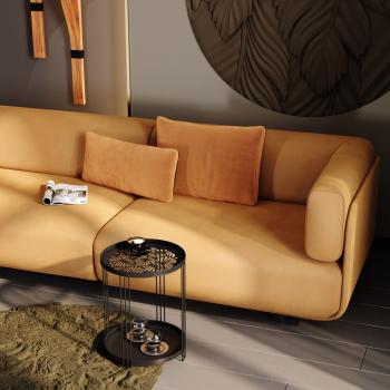 Столик журнальный Sheffilton SHT-CT82