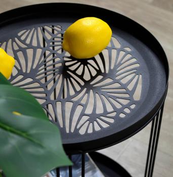 Столик журнальный Sheffilton SHT-CT82