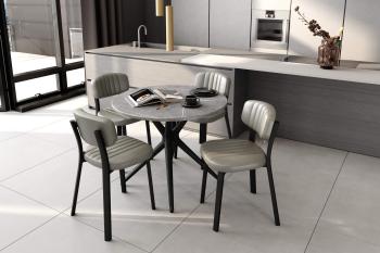 Обеденная группа Sheffilton SHT-DS280