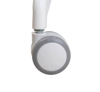 Стул подъемно-поворотный Sheffilton SHT-ST19/S154