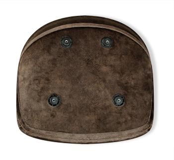 Стул подъемно-поворотный Sheffilton SHT-ST19-SF1/S154