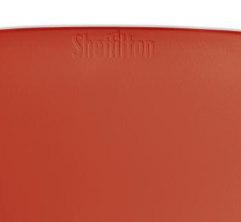Стул подъемно-поворотный Sheffilton SHT-ST31/S154