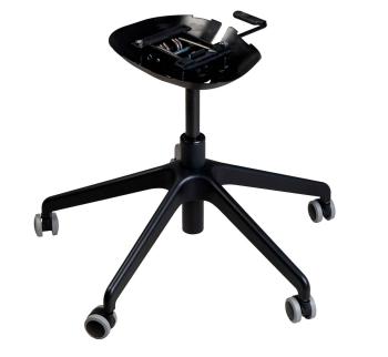 Стул подъемно-поворотный Sheffilton SHT-ST39/S154