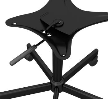 Стул подъемно-поворотный Sheffilton SHT-ST35/S155