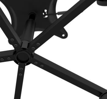 Стул подъемно-поворотный Sheffilton SHT-ST35/S155